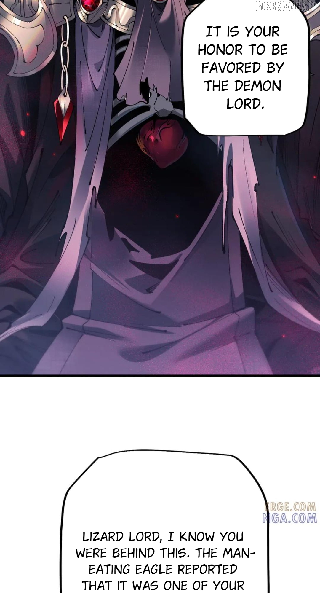 From Goblin to Goblin God Chapter 70 - page 4
